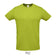 Apple green