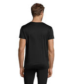 SPRINT CAMISETA UNISEX 130g