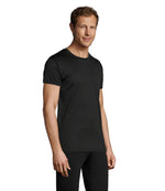 SPRINT CAMISETA UNISEX 130g