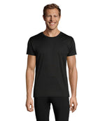 SPRINT CAMISETA UNISEX 130g