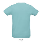 SPRINT CAMISETA UNISEX 130g