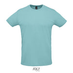 SPRINT CAMISETA UNISEX 130g