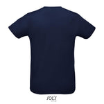 SPRINT CAMISETA UNISEX 130g