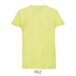 SPRINT CAMISETA UNISEX 130g