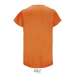 SPRINT CAMISETA UNISEX 130g