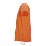 SPRINT CAMISETA UNISEX 130g