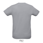 SPRINT CAMISETA UNISEX 130g