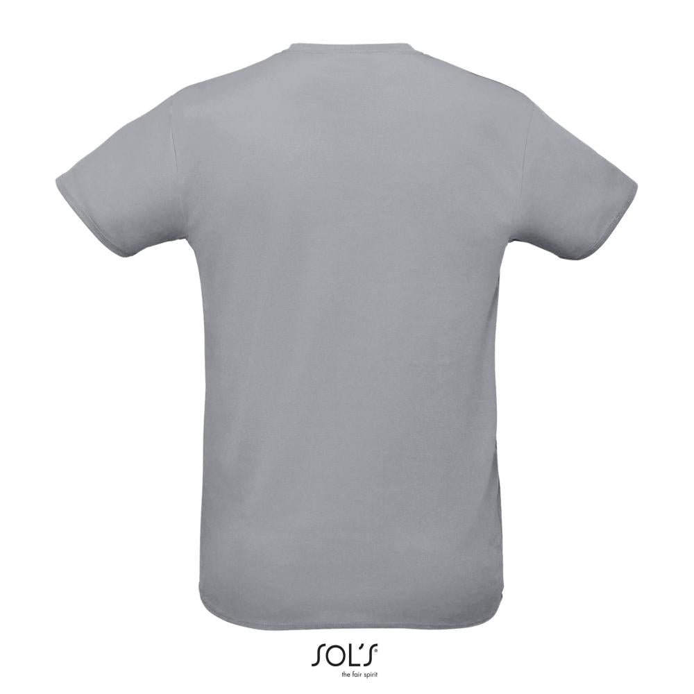 SPRINT CAMISETA UNISEX 130g