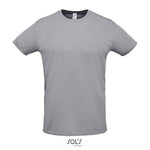 SPRINT CAMISETA UNISEX 130g