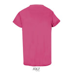 SPRINT CAMISETA UNISEX 130g