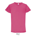 SPRINT CAMISETA UNISEX 130g