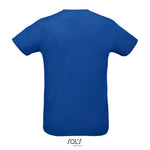 SPRINT CAMISETA UNISEX 130g