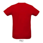 SPRINT CAMISETA UNISEX 130g