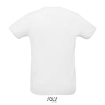 SPRINT CAMISETA UNISEX 130g