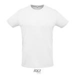 SPRINT CAMISETA UNISEX 130g