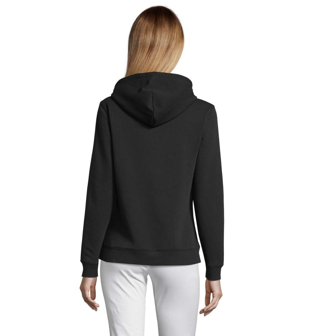 SPENCER suéter mujer 280g