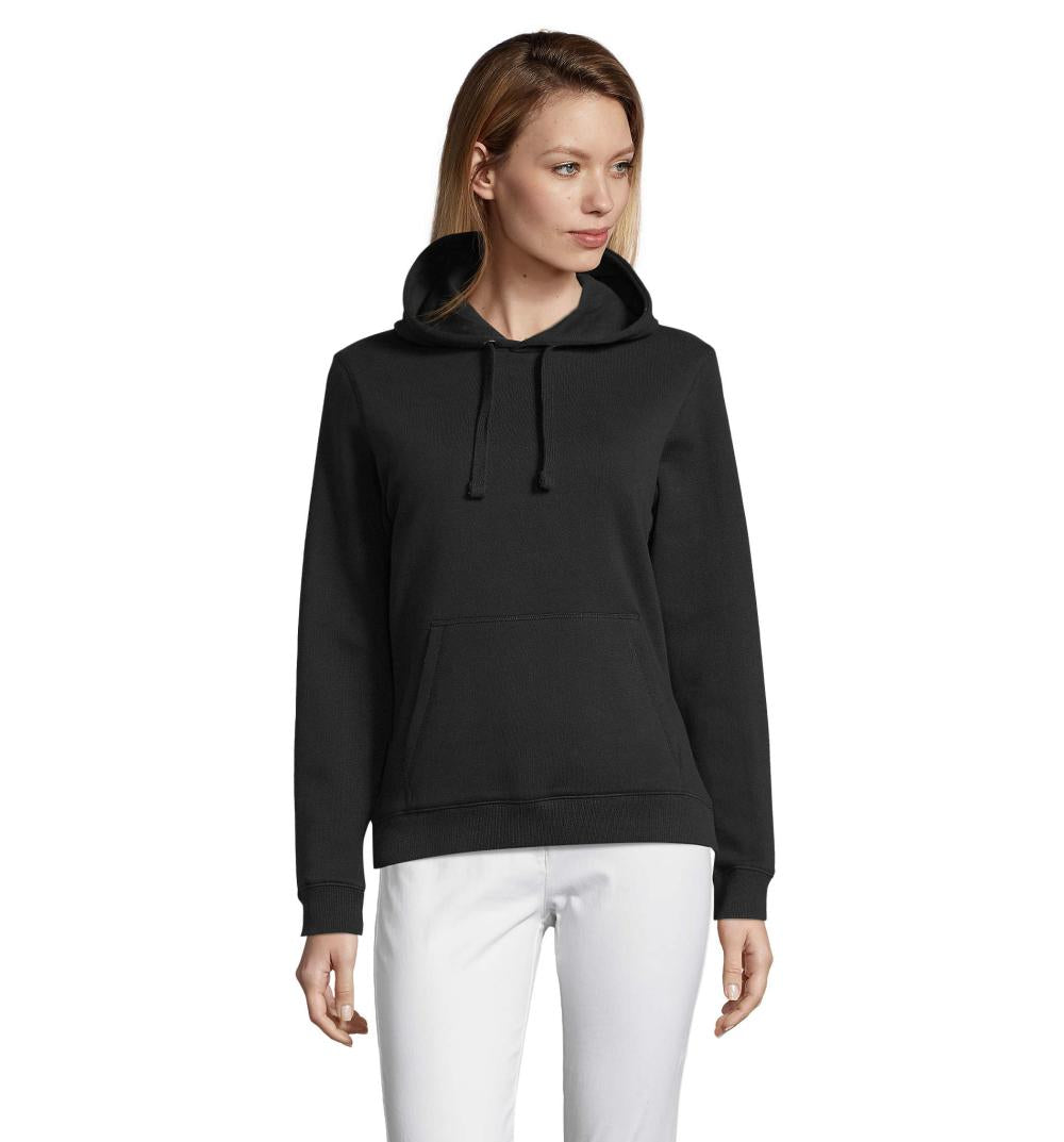SPENCER suéter mujer 280g
