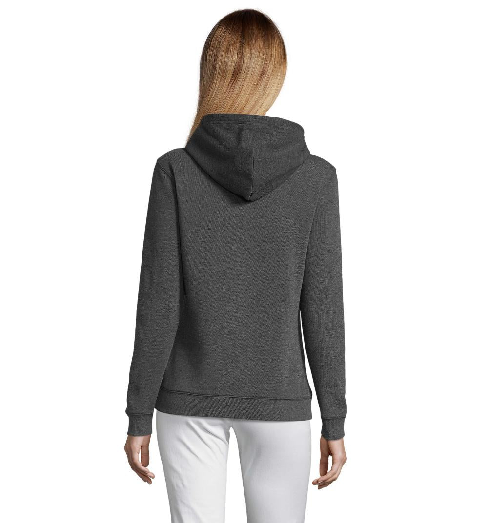 SPENCER suéter mujer 280g