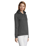SPENCER suéter mujer 280g