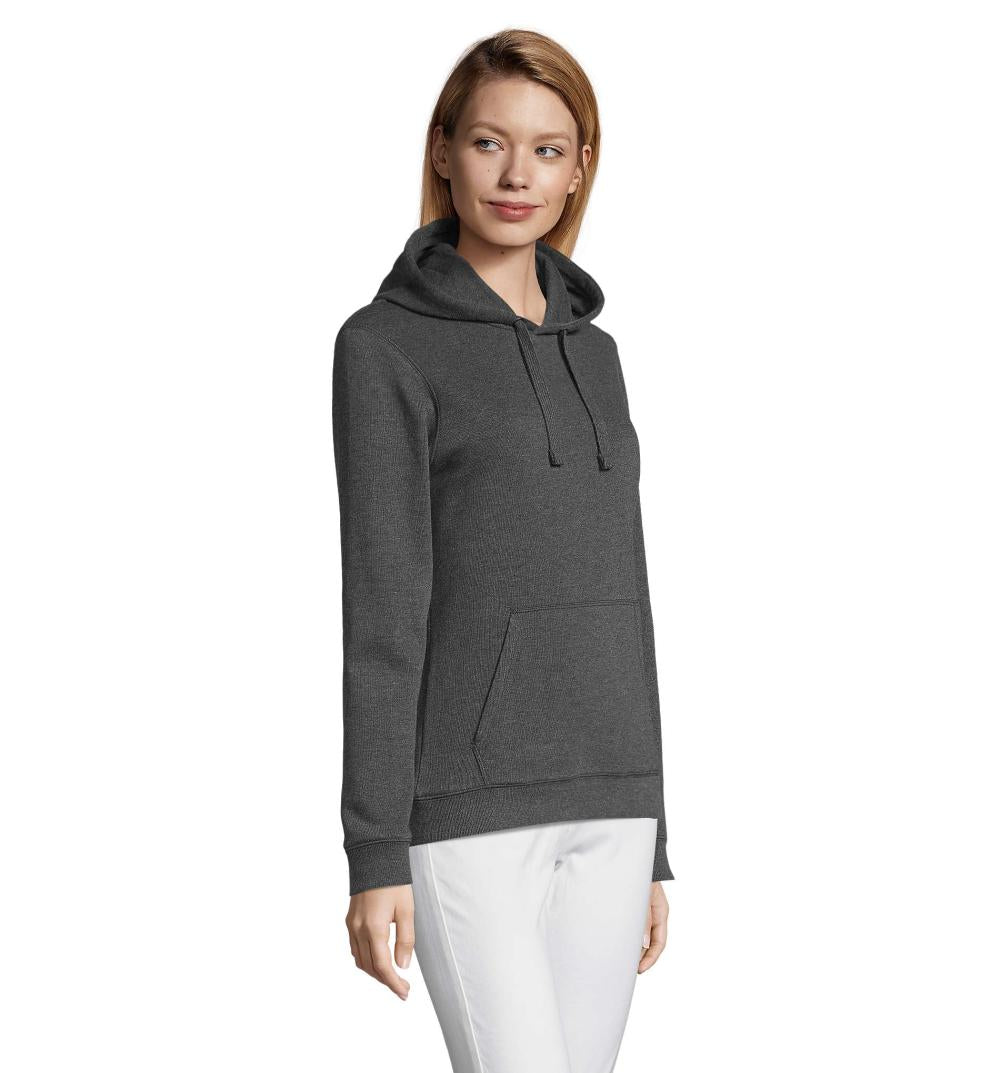 SPENCER suéter mujer 280g