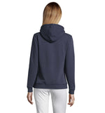 SPENCER suéter mujer 280g