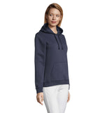 SPENCER suéter mujer 280g