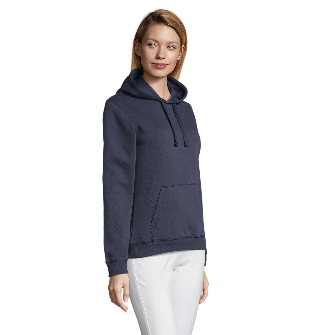 SPENCER suéter mujer 280g
