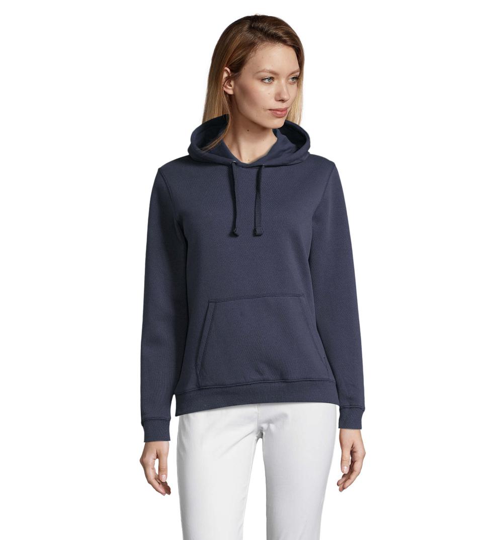 SPENCER suéter mujer 280g