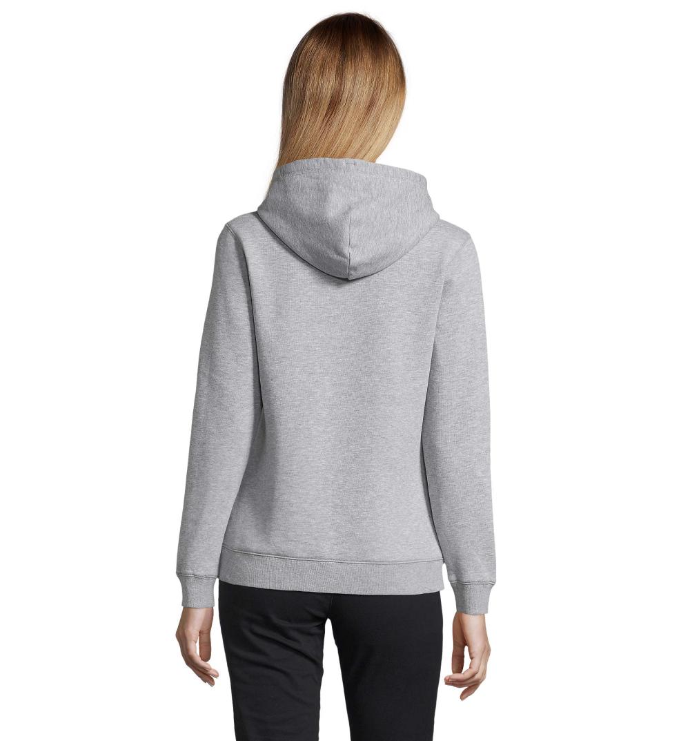 SPENCER suéter mujer 280g