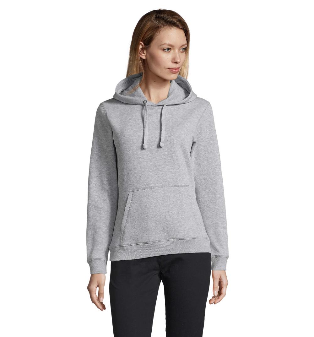 SPENCER suéter mujer 280g