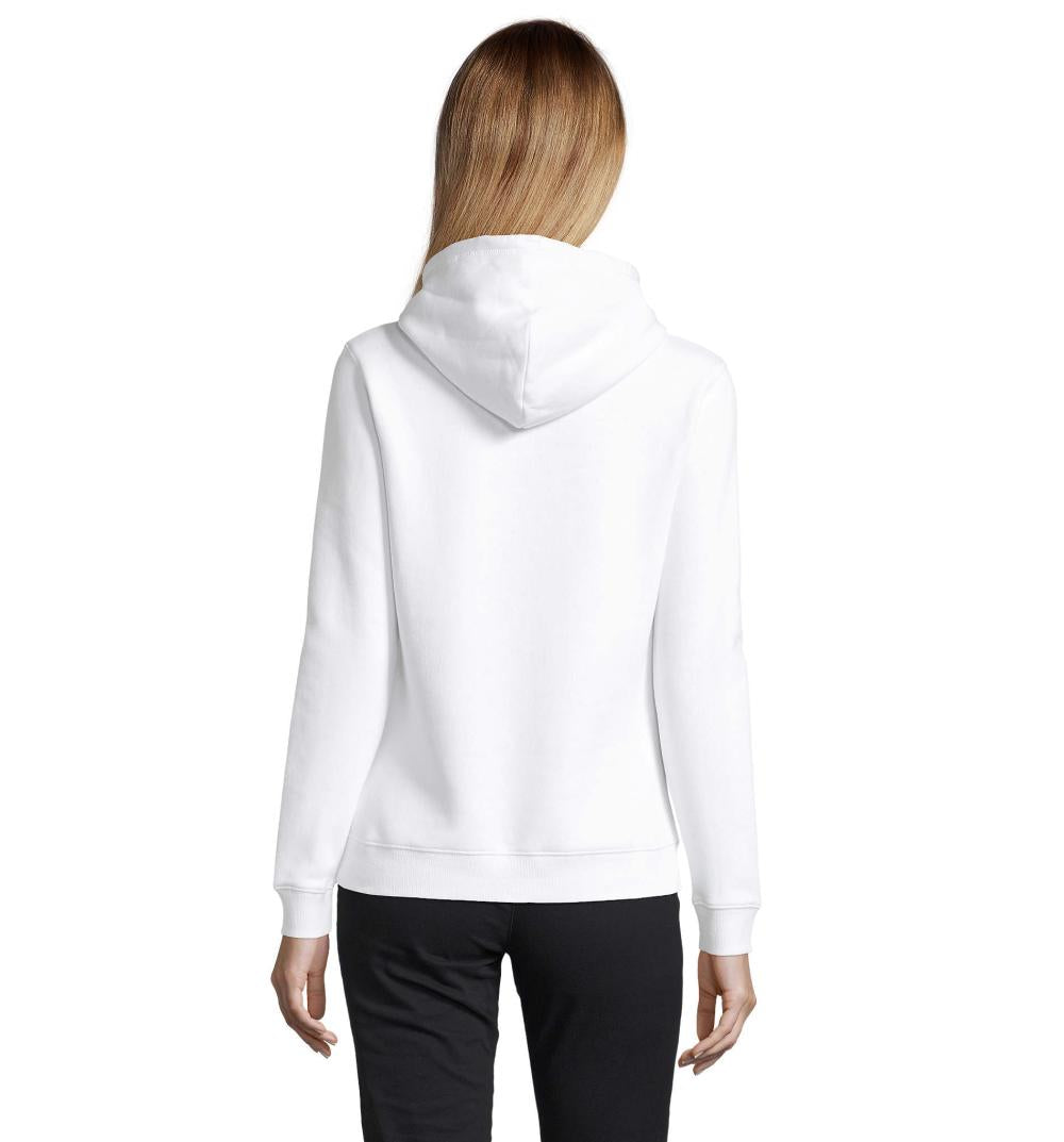 SPENCER suéter mujer 280g