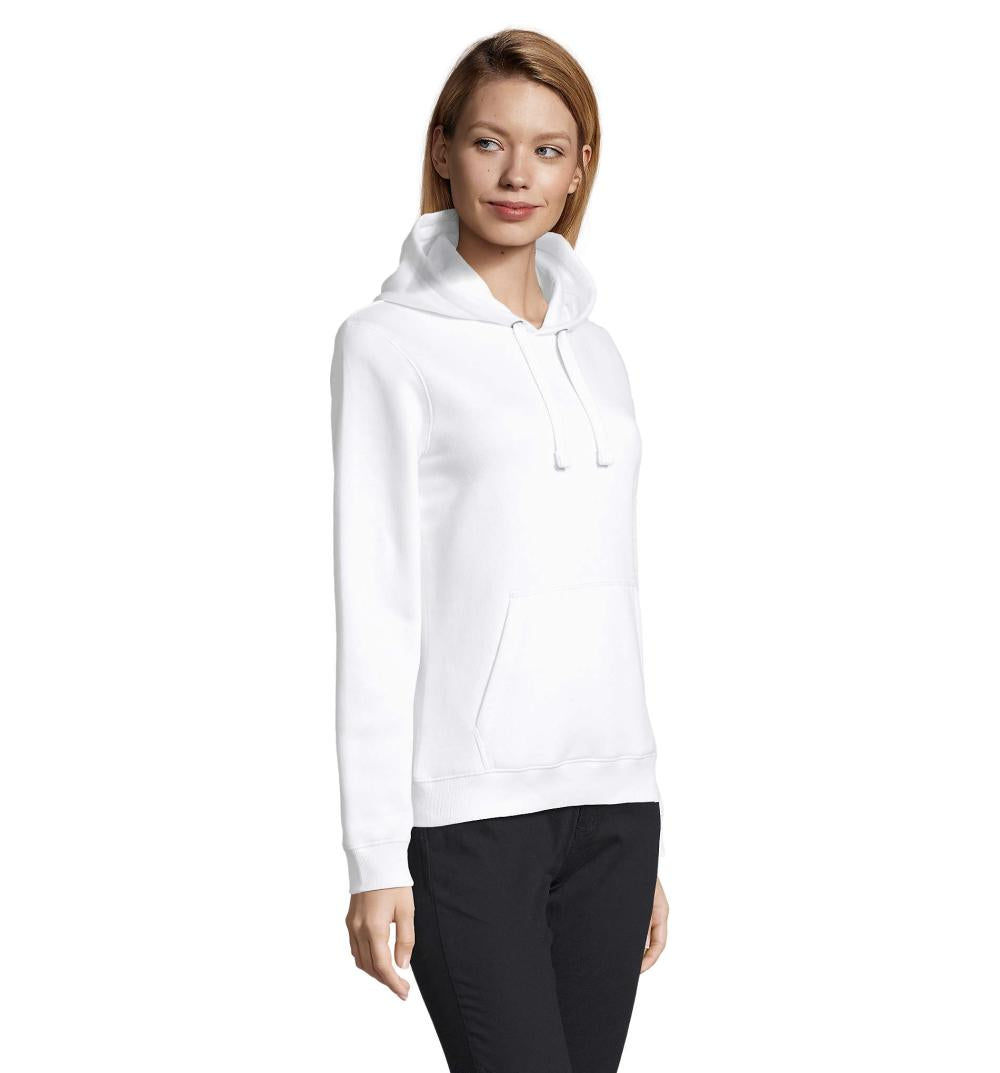 SPENCER suéter mujer 280g