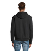 SPIKE HOOD HOMBRE 280gr
