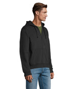 SPIKE HOOD HOMBRE 280gr