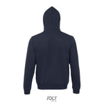 SPIKE HOOD HOMBRE 280gr