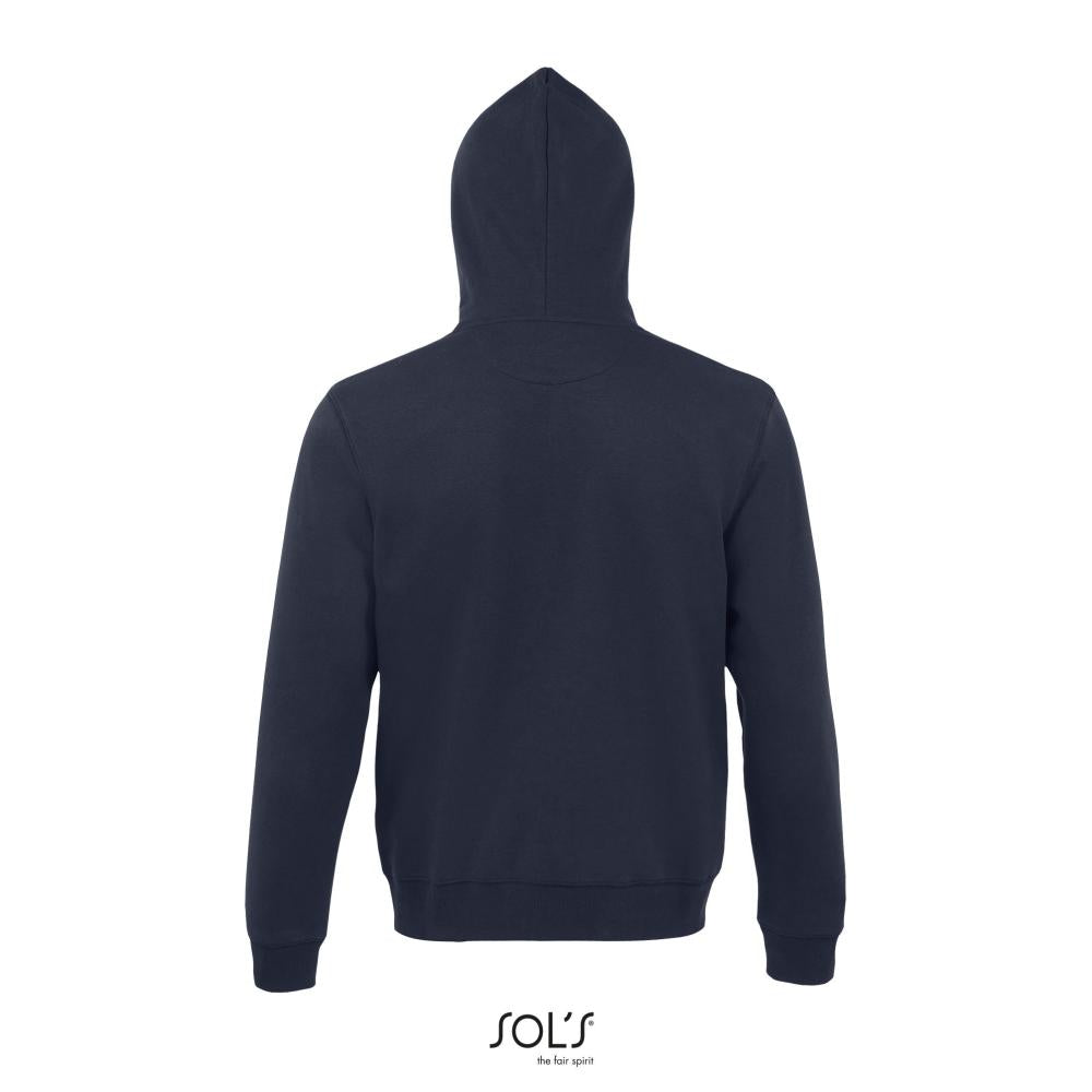 SPIKE HOOD HOMBRE 280gr