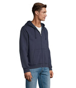 SPIKE HOOD HOMBRE 280gr