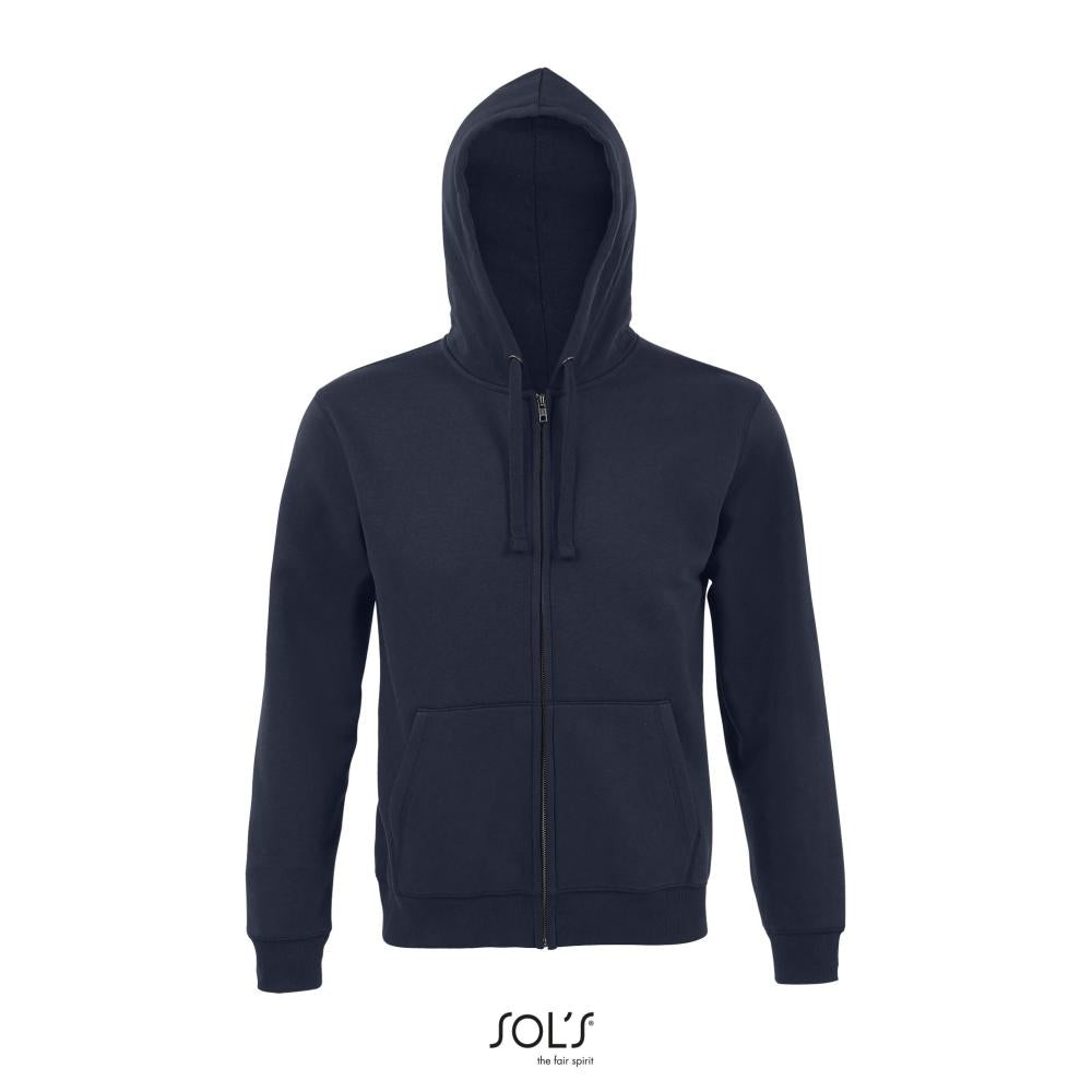 SPIKE HOOD HOMBRE 280gr