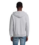 SPIKE HOOD HOMBRE 280gr