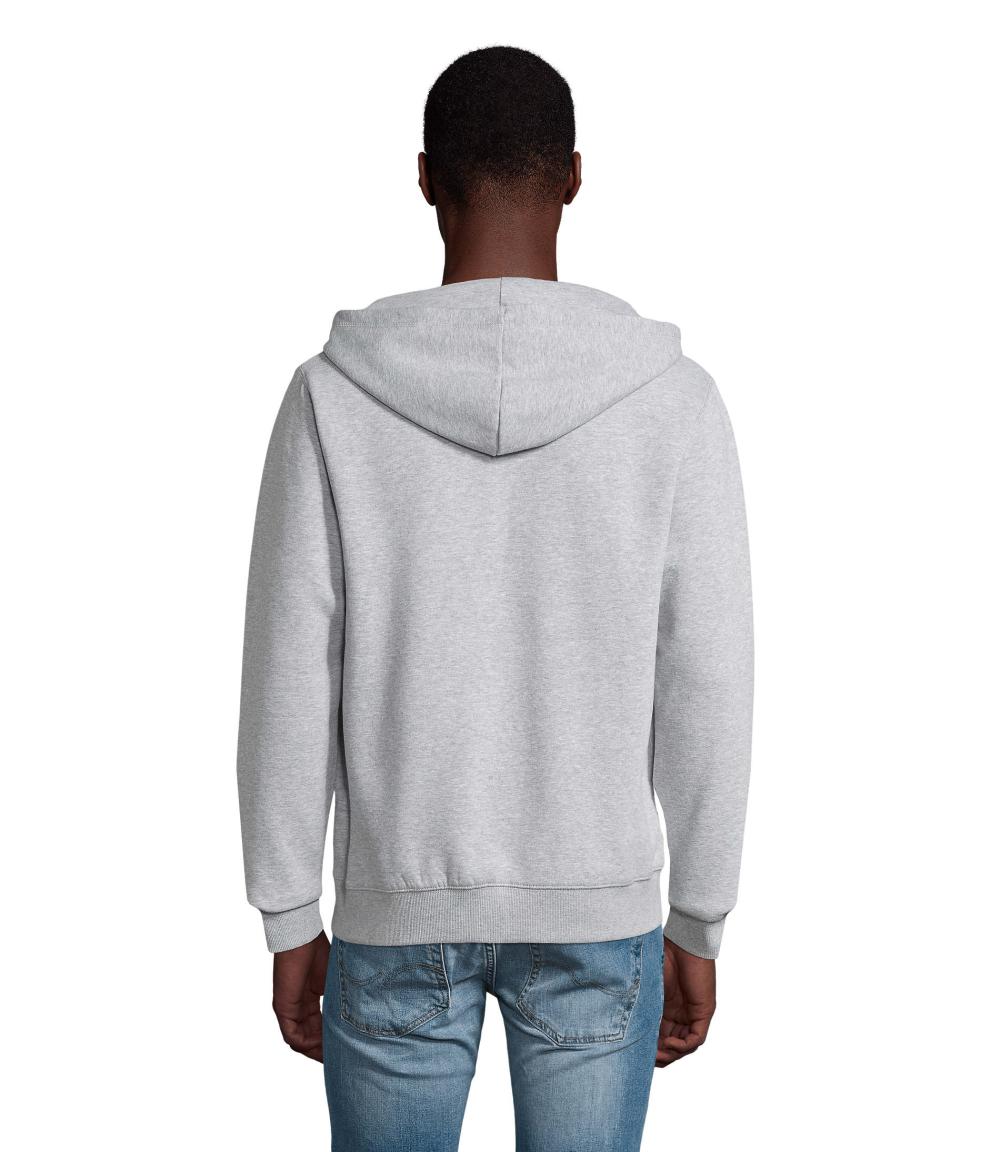 SPIKE HOOD HOMBRE 280gr