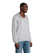SPIKE HOOD HOMBRE 280gr