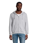 SPIKE HOOD HOMBRE 280gr