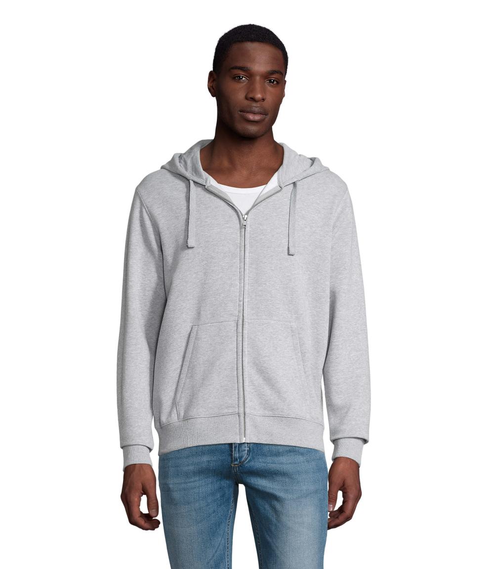 SPIKE HOOD HOMBRE 280gr