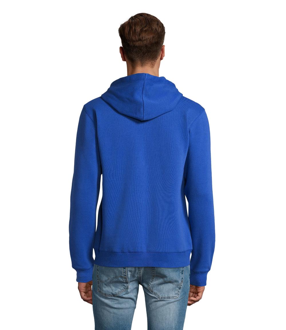 SPIKE HOOD HOMBRE 280gr