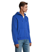 SPIKE HOOD HOMBRE 280gr