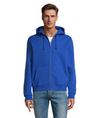 SPIKE HOOD HOMBRE 280gr