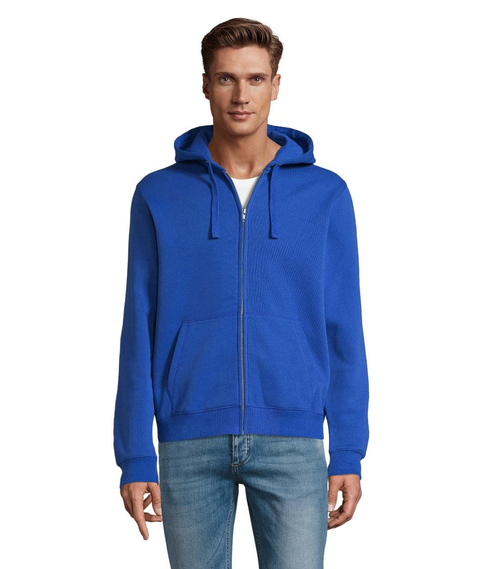 SPIKE HOOD HOMBRE 280gr