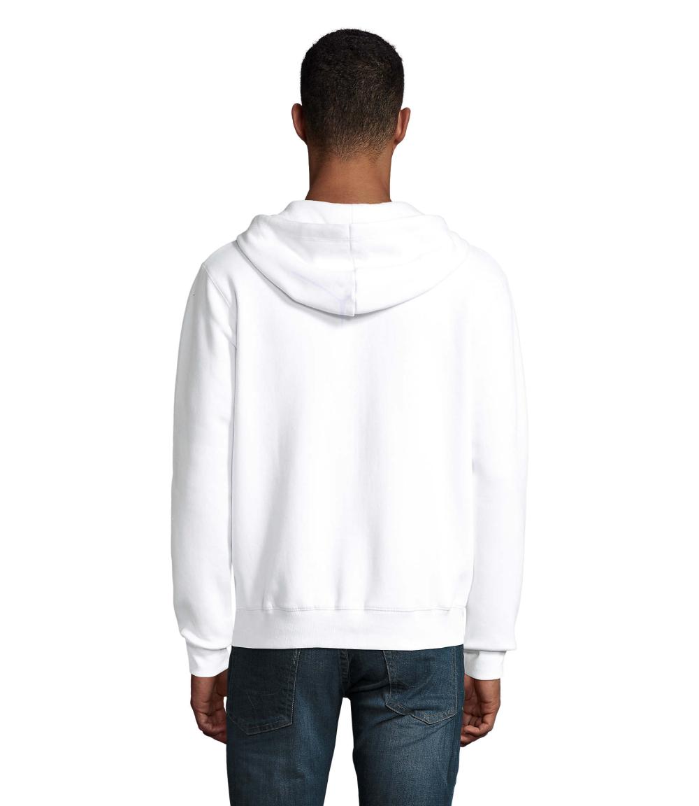 SPIKE HOOD HOMBRE 280gr