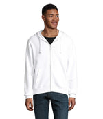 SPIKE HOOD HOMBRE 280gr