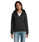 SPIKE HOOD MUJER 280gr